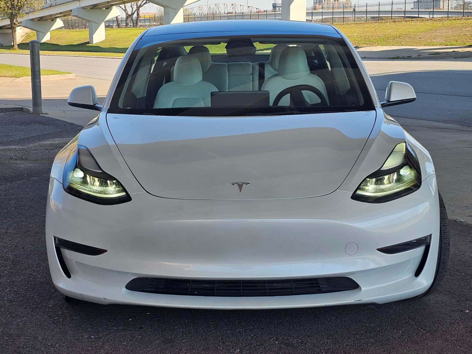 tesla model 3 2023 5YJ3E1EA7PF465554 image tesla model 3 2023 5YJ3E1EA7PF465554 image
